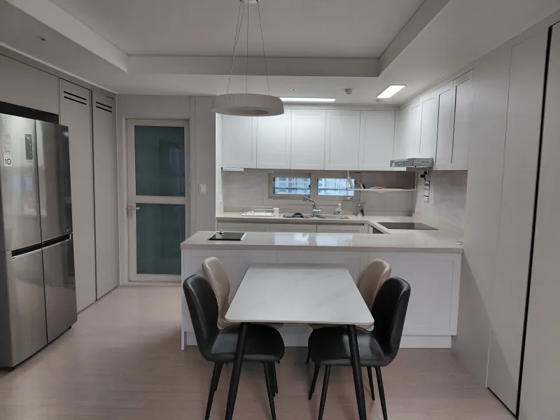 [Changwon] Newly Built Accommodation in Changwon's Leisure Zone and Forest Zone 7