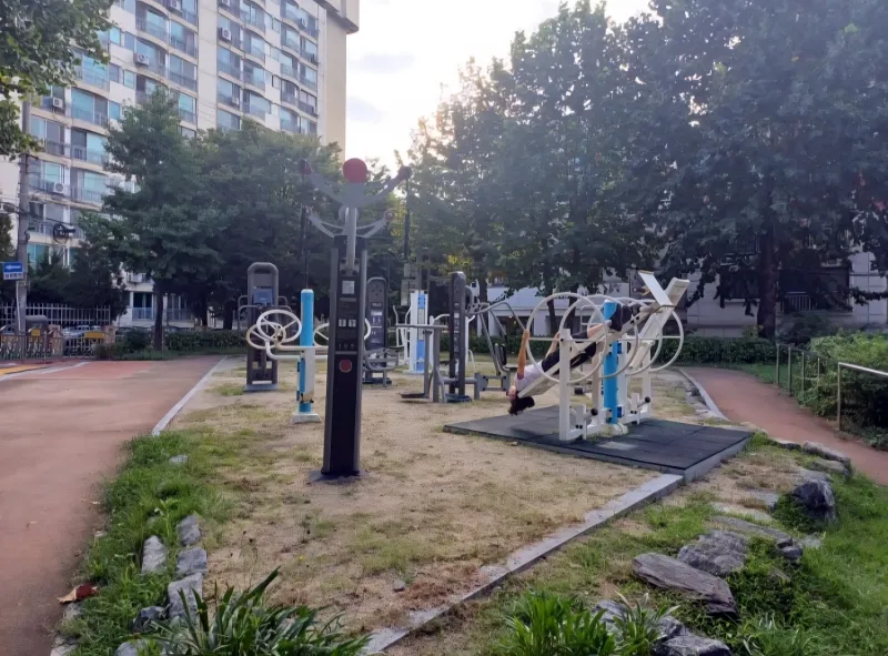 [Songpa, Seoul] Jamsil (Seokchon Station) / Vacation + Business Trip + Hospital Visit / Clean, Quiet 44