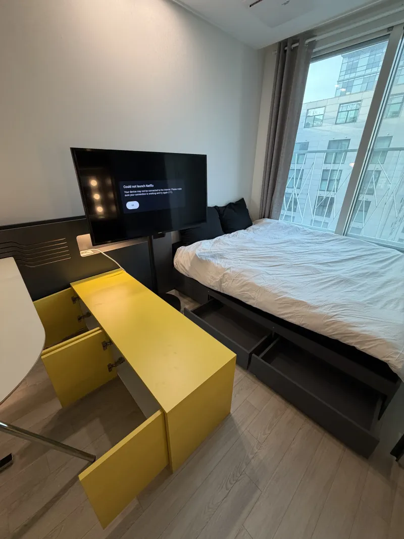 [Yeongdeungpo, Seoul][6 minutes from Yeongdeungpo Station (Line 1), 9 minutes from Yeongdeungpo Market Station (Line 5)] 14