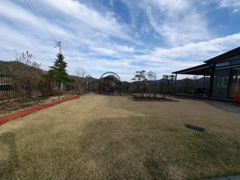 [Hongcheon] 1 hour from Seoul / 5-10 minutes from Ocean World and Vivaldi Park / Detached house 16