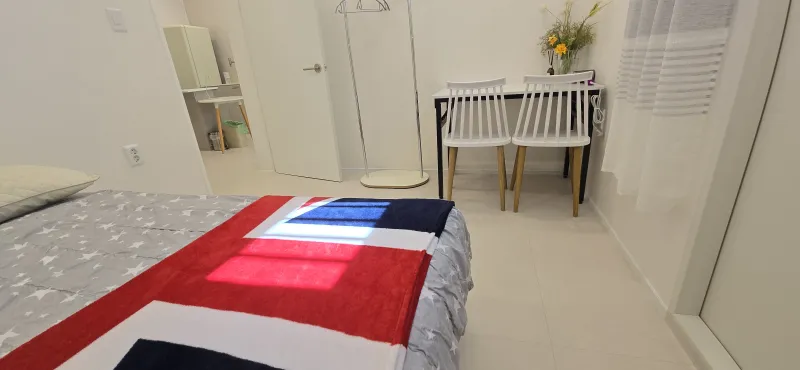 [대구 수성] 3호선 도보 4분 리모델링 풀옵 21평 4