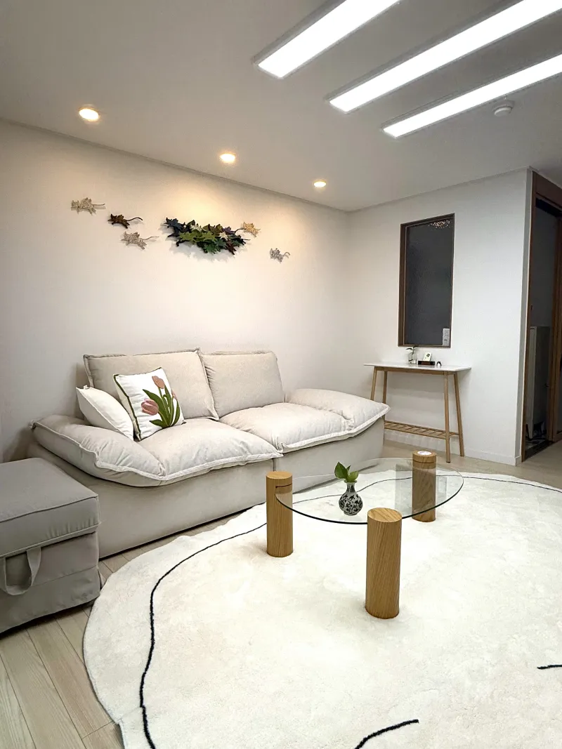[Suyeong, Busan] Close to Gwangalli and Haeundae 13