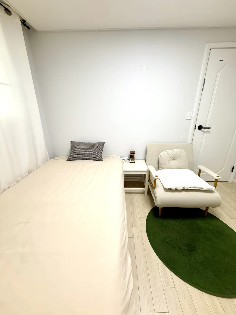 [Suyeong, Busan] Close to Gwangalli and Haeundae 6