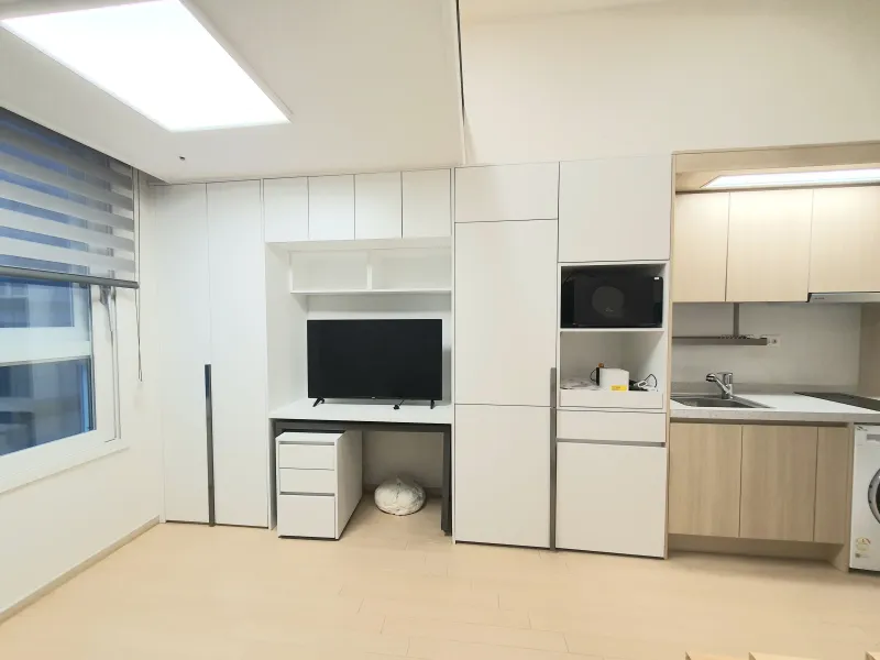 [서울 마포][마포구청역] Sky house 6
