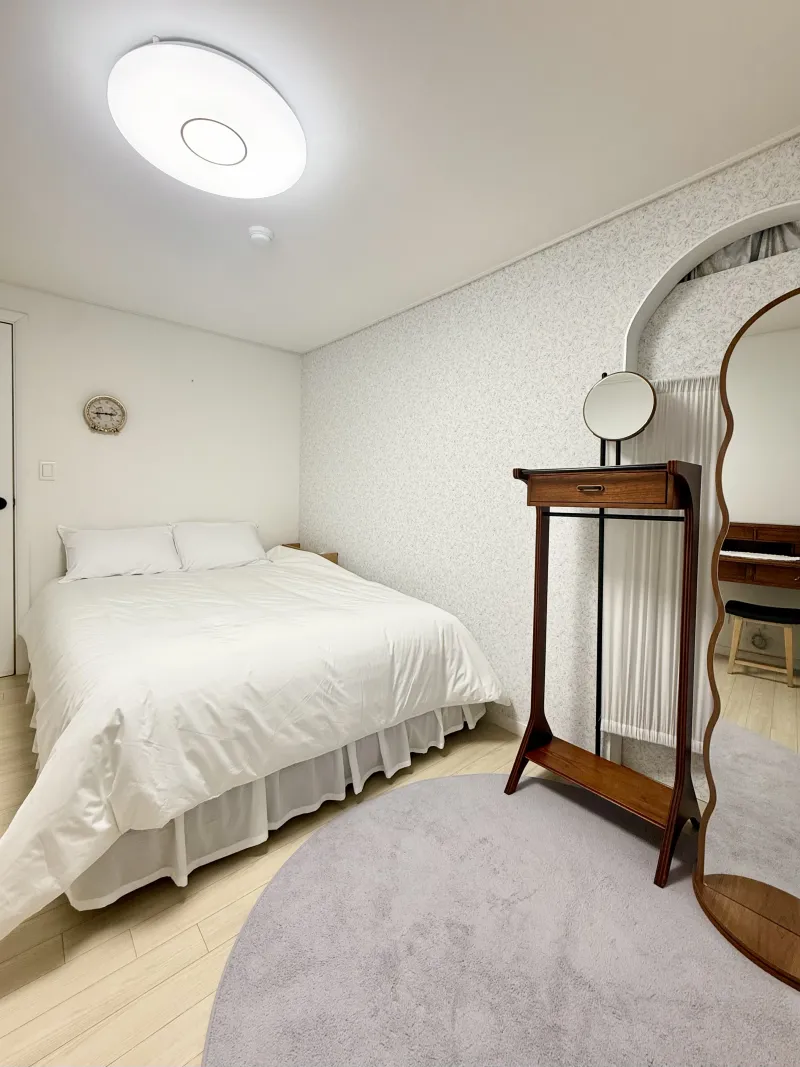 [Suyeong, Busan] Close to Gwangalli and Haeundae 2