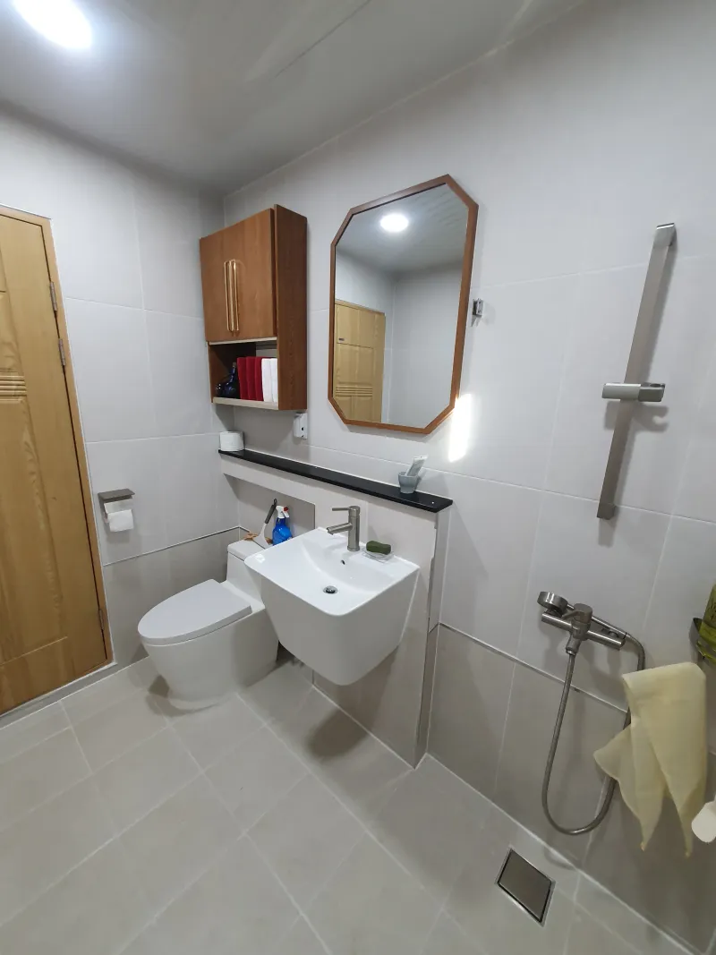 [Hongcheon] 1 hour from Seoul / 5-10 minutes from Ocean World and Vivaldi Park / Detached house 8