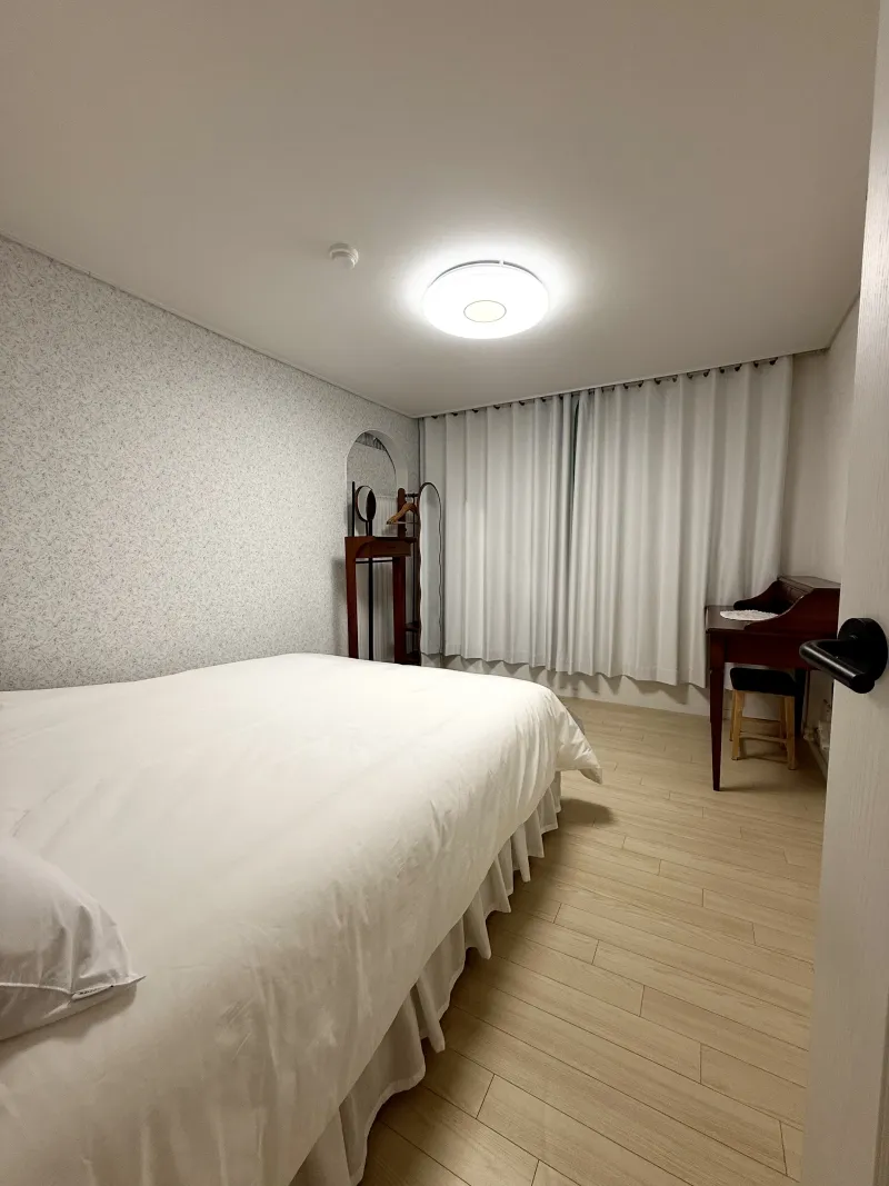 [Suyeong, Busan] Close to Gwangalli and Haeundae 3