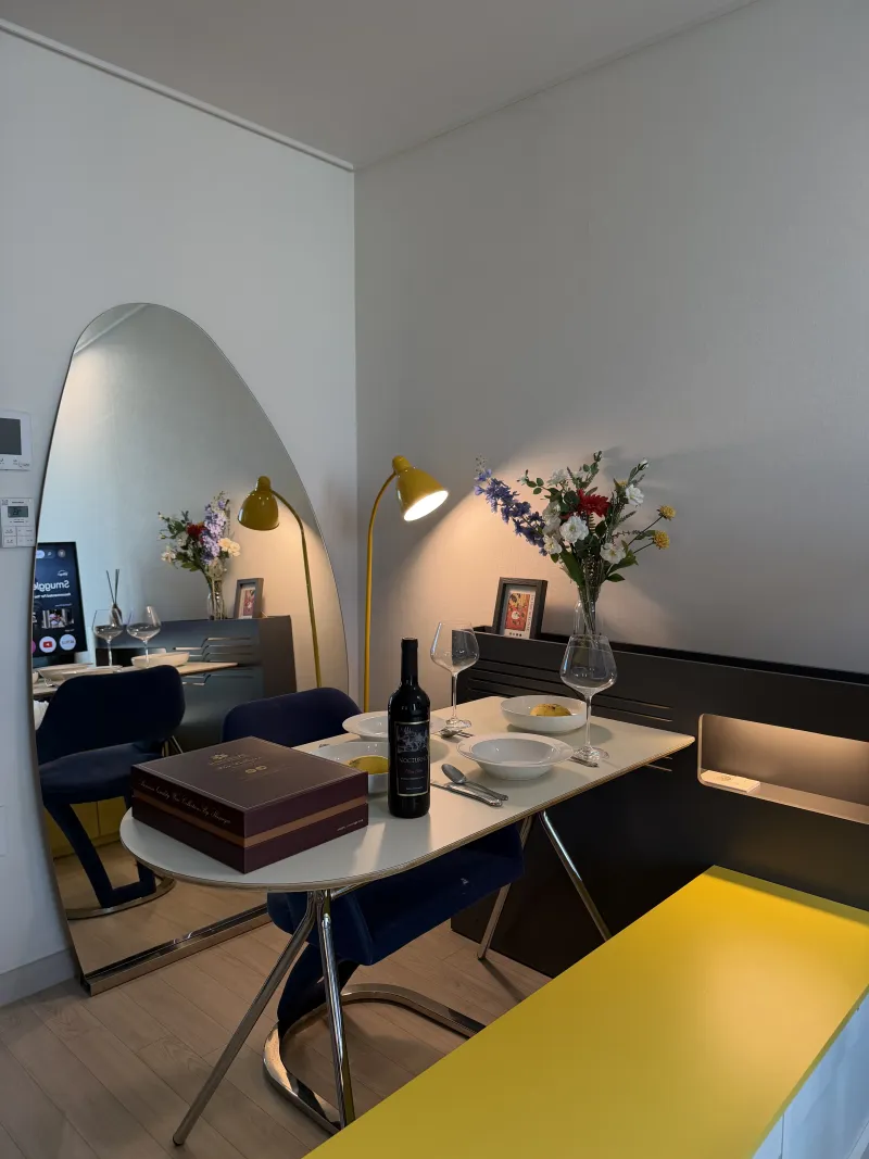 [Yeongdeungpo, Seoul][6 minutes from Yeongdeungpo Station (Line 1), 9 minutes from Yeongdeungpo Market Station (Line 5)] 5