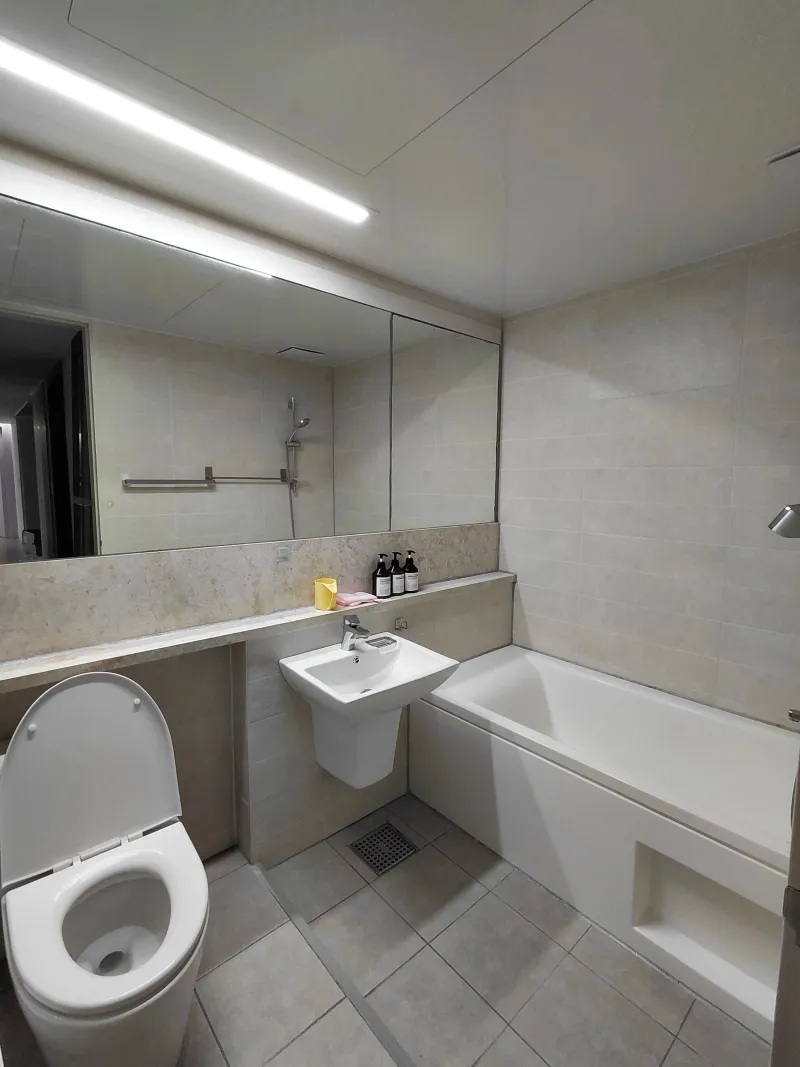 [Changwon] Newly Built Accommodation in Changwon's Leisure Zone and Forest Zone 6