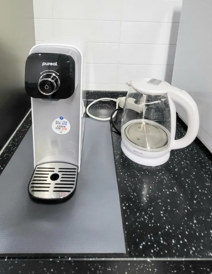 [Beophwan-dong, Seogwipo] ♡Right in front of Beophwan Beach♡ 3 rooms, 2 bathrooms, Olle Trail Course 7, 5 minutes by car to E-Mart 35