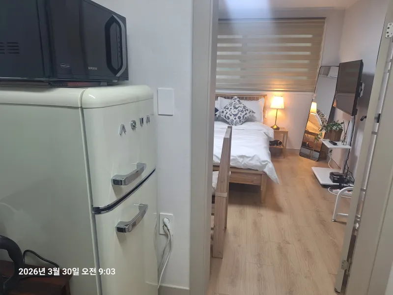 [Gangseo, Seoul] Stay Here 5