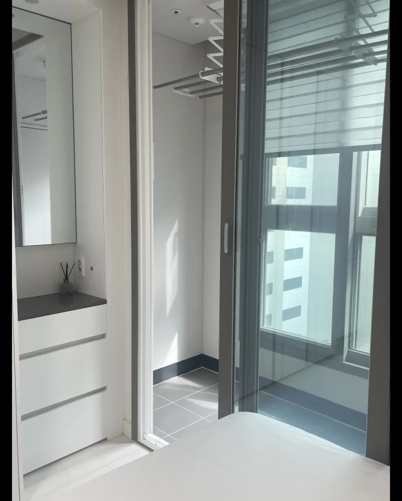 [Cheonan] Cheonan Sinbuldang New Officetel, Best Infrastructure!!!! :) 9