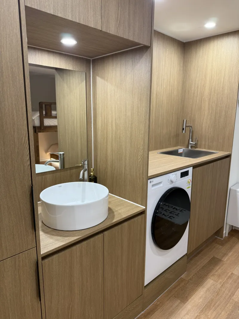 [Chuncheon][Chuncheon, Gangwon-do] Hotel-class fully remodeled apartment right in front of Chuncheon Station and Legoland 11
