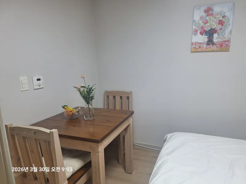 [Gangseo, Seoul] Stay Here 7