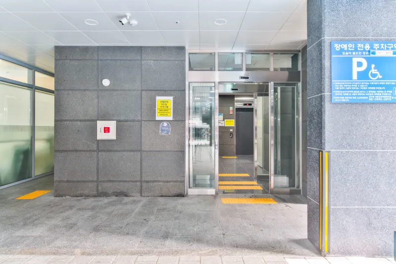 [서울 중구] 오피스텔 광화문 명동 남산 시청 A 19