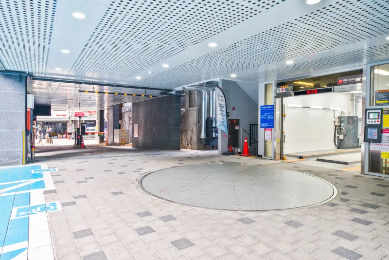 [서울 중구] 오피스텔 광화문 명동 남산 시청 A 17