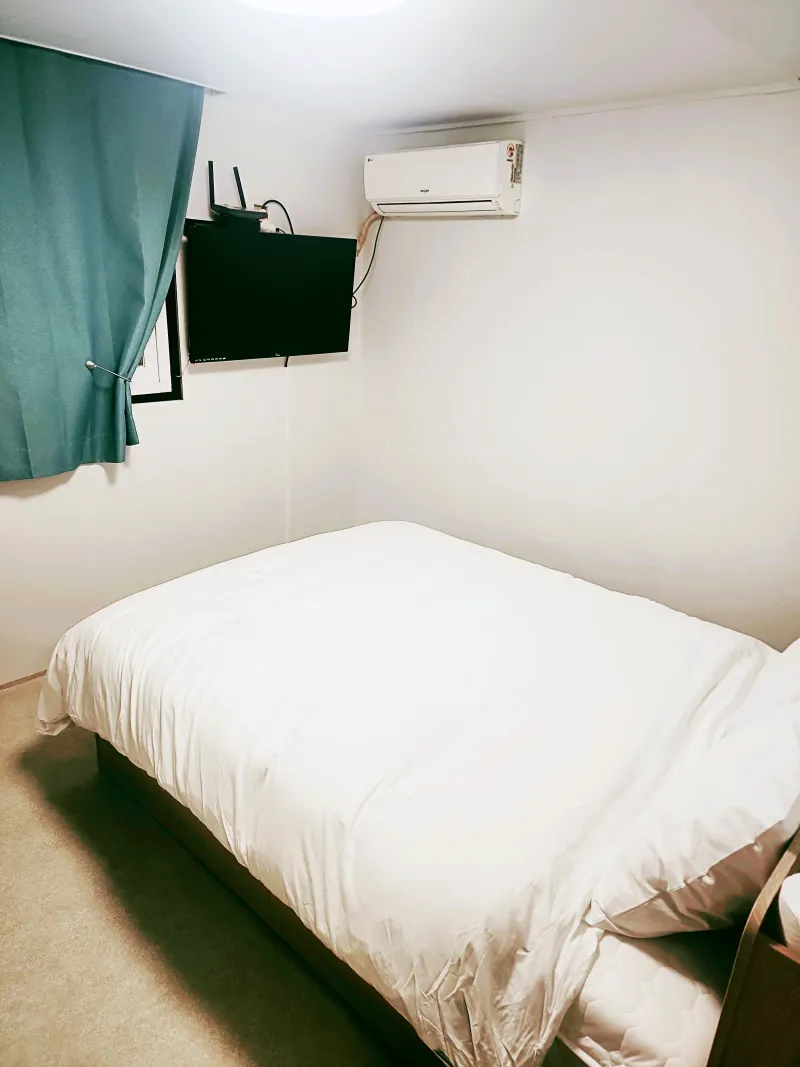 [경기 수원] 수원역/ 오늘,스테이 5