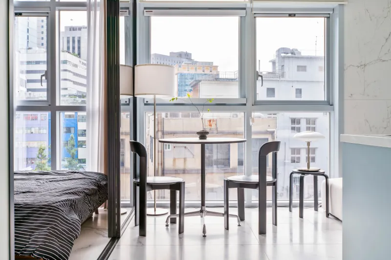 [서울 중구] 오피스텔 광화문 명동 남산 시청 A 9