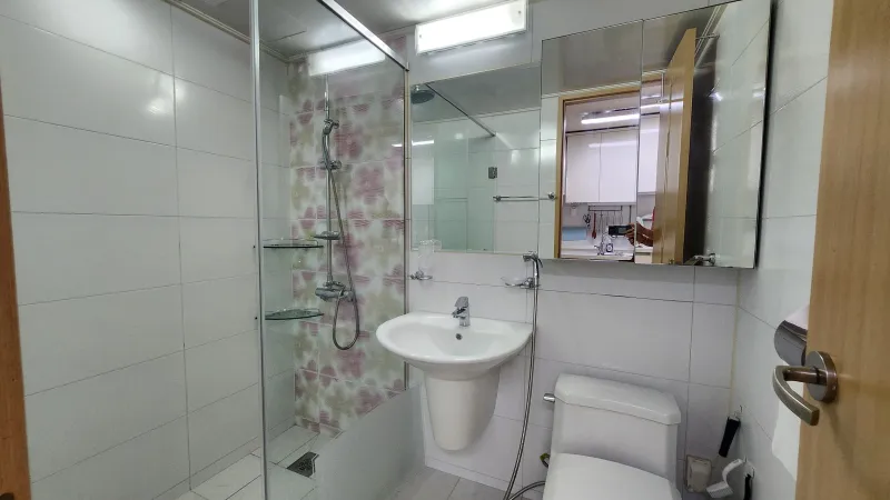 [Geoje] Gohyeon Month-long Stay, Geoje's Central Area, Waterfront Park Short-term Rental 617 7