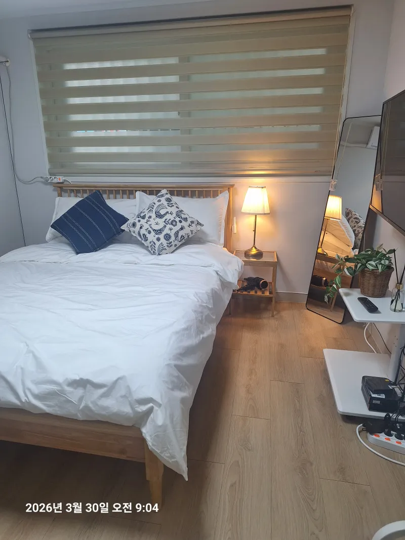 [Gangseo, Seoul] Stay Here 4