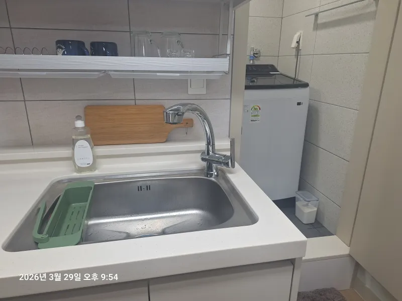 [Gangseo, Seoul] Stay Here 31