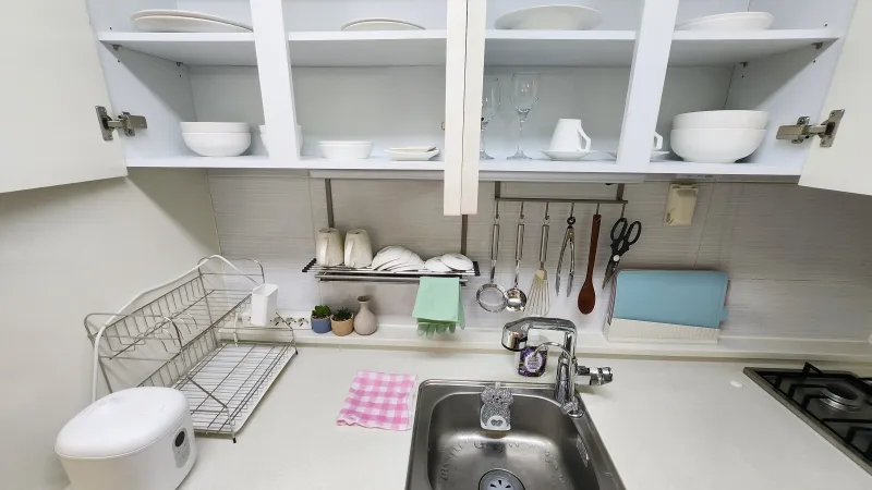 [Geoje] Gohyeon Month-long Stay, Geoje's Central Area, Waterfront Park Short-term Rental 617 10