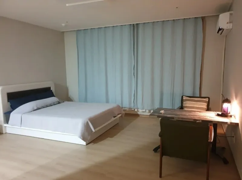 [Wonju] Oak Valley & Sogeumsan: Spacious detached apartment suitable for two families 5
