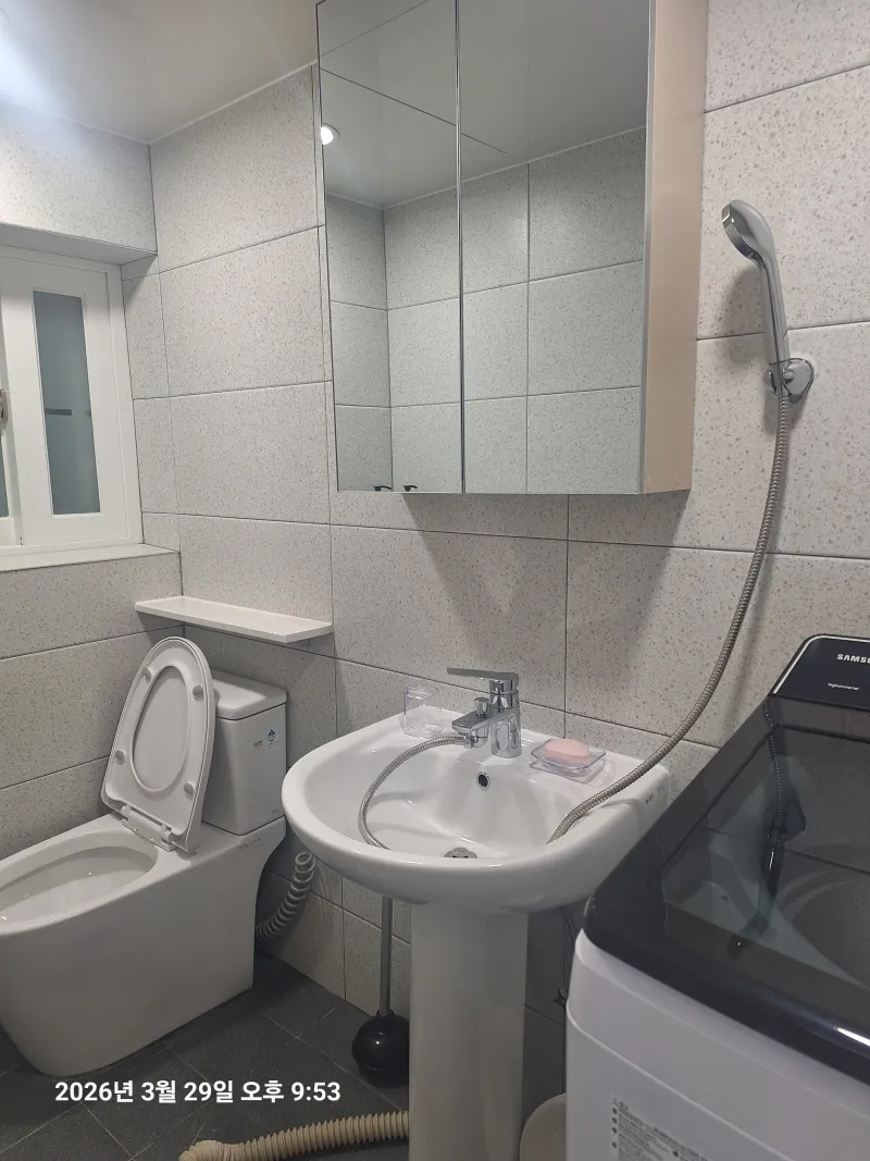 [Gangseo, Seoul] Stay Here 24