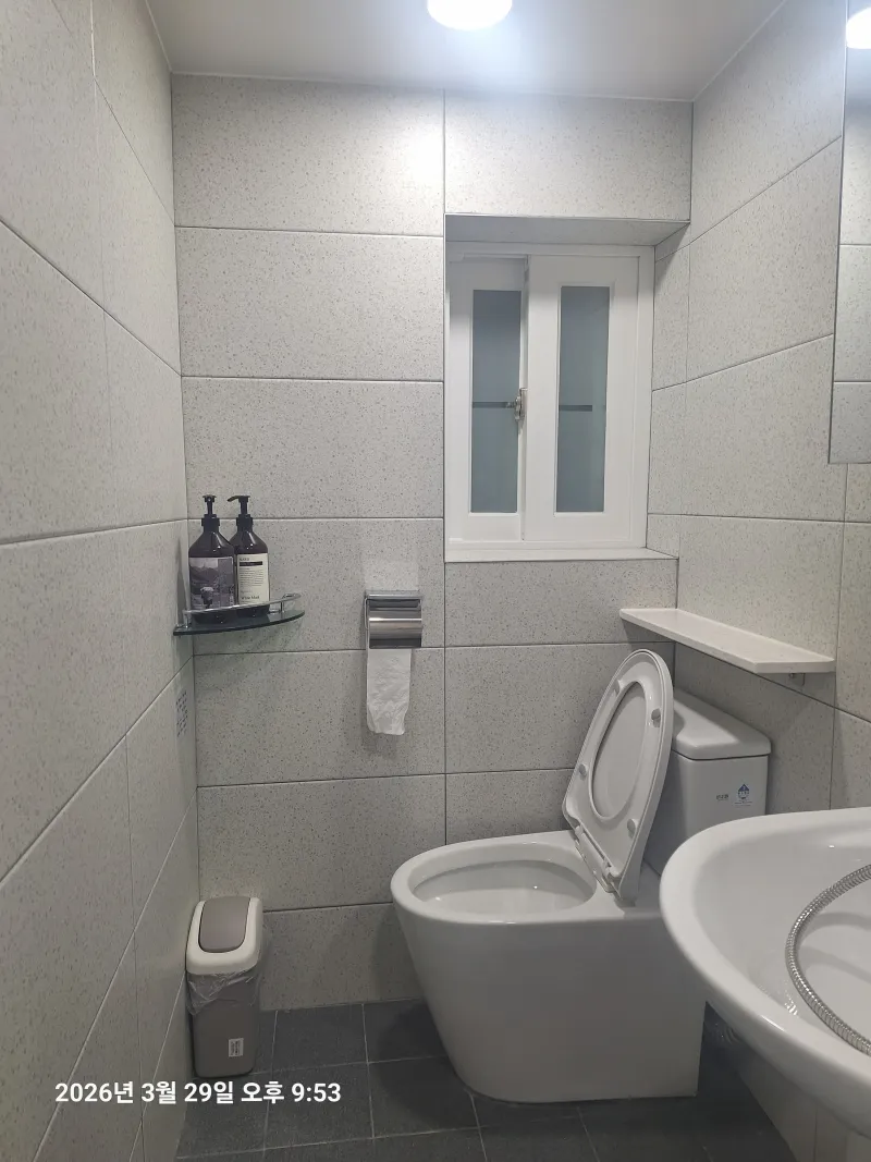 [Gangseo, Seoul] Stay Here 23
