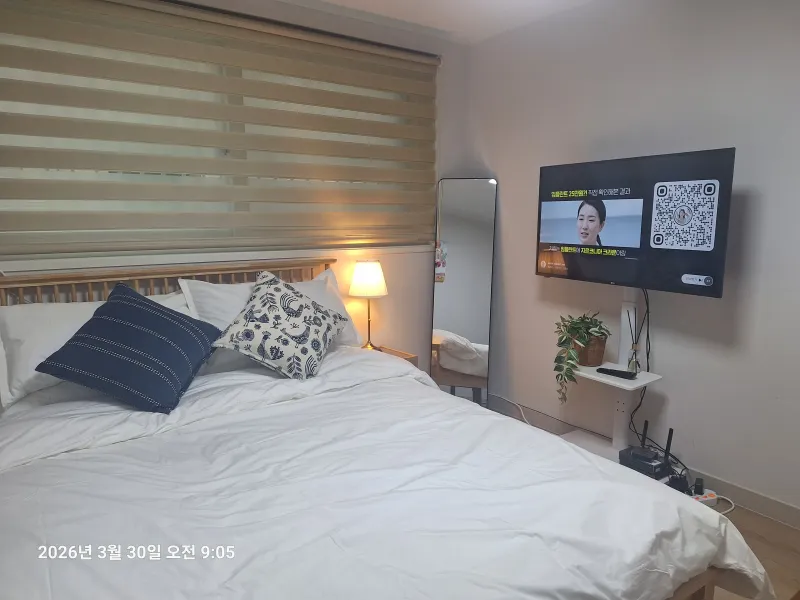[Gangseo, Seoul] Stay Here 2