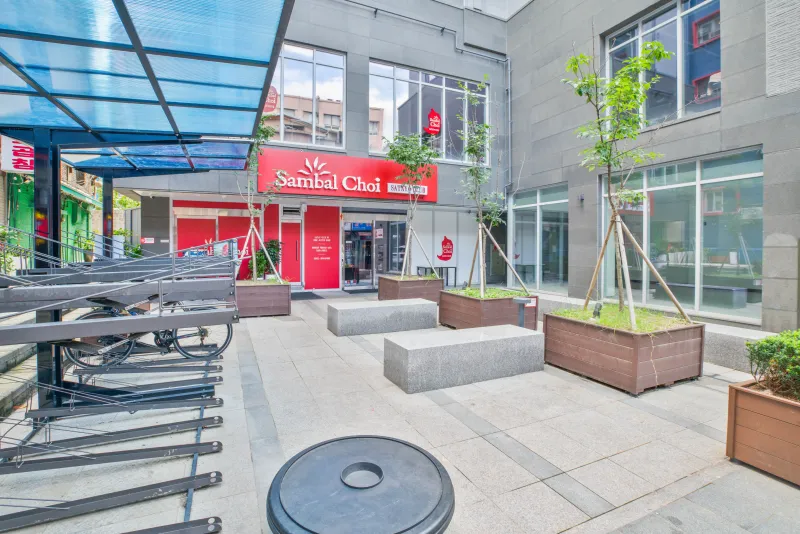 [서울 중구] 오피스텔 광화문 명동 남산 시청 A 16