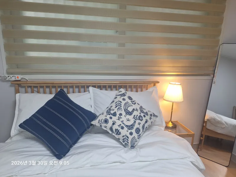 [Gangseo, Seoul] Stay Here 3