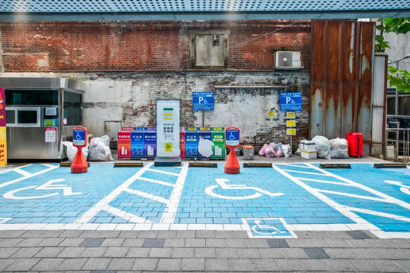 [서울 중구] 오피스텔 광화문 명동 남산 시청 A 18
