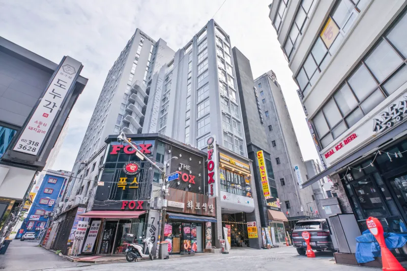[서울 중구] 오피스텔 광화문 명동 남산 시청 A 14