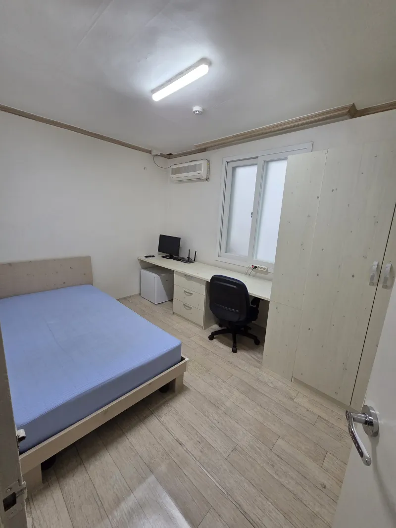 [Cheongju] Dream Residence Room 304 2