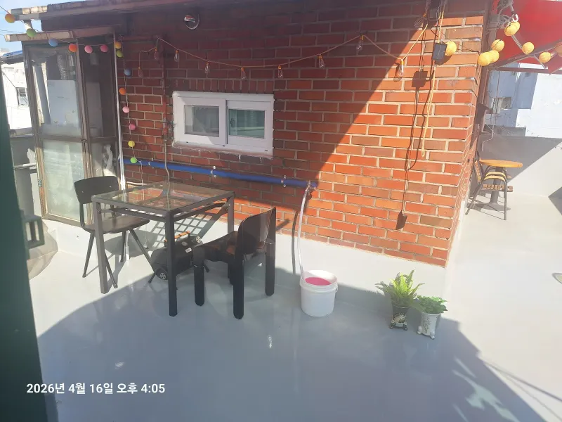 [Gangseo, Seoul] Stay Here 40