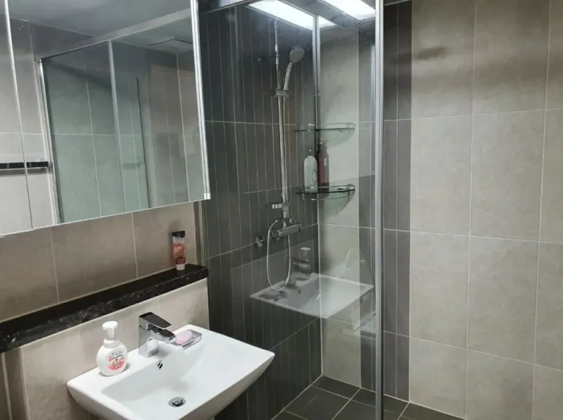 [Wonju] Oak Valley & Sogeumsan: Spacious detached apartment suitable for two families 7