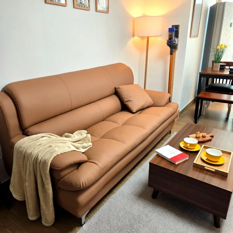 [Gyeongju] Apartment 5 minutes from Hwangridan-gil #3Bedrooms #WoodTone 15