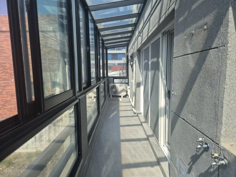 [Jung-gu, Ulsan] Duplex Cozy Villa 36