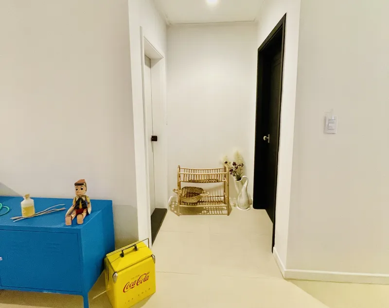 [Pyeongchang] Pyeongchang, Gangwon-do #PrivateHouseStay #LargeDogsAllowed #BBQBonfire #FreeSpaSauna 24