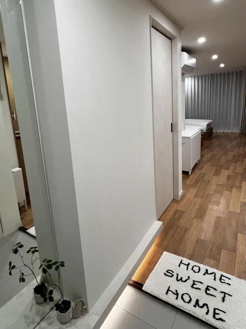 [Chuncheon][Chuncheon, Gangwon-do] Hotel-class fully remodeled apartment right in front of Chuncheon Station and Legoland 7