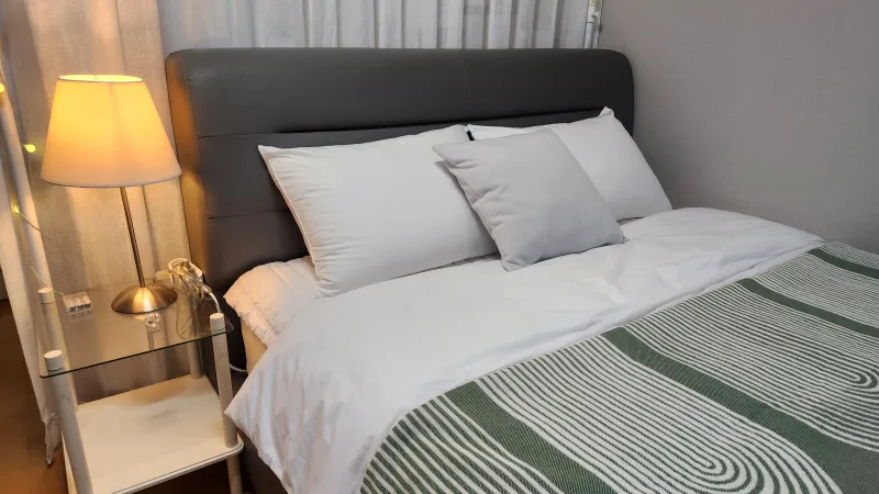 [Geoje] One-Month Stay: Geoje’s Central Waterfront Park Short-term Rental 819 4