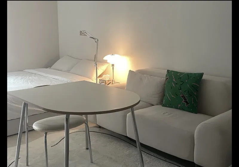 [Cheonan] Cheonan Sinbuldang New Officetel, Best Infrastructure!!!! :) 2