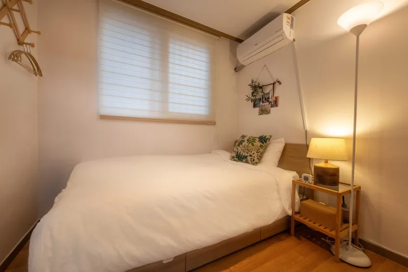 [Dongdaemun, Seoul] 5 mins from Korea University Station, 2 bedrooms on the 1st floor, Dongdaemun, Myeongdong 10