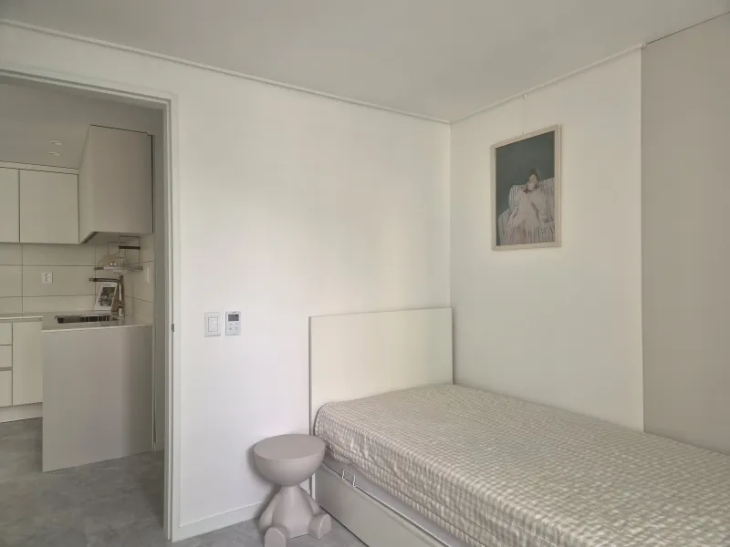 [Jung-gu, Ulsan] Duplex Cozy Villa 6