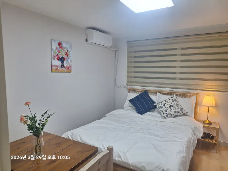 [Gangseo, Seoul] Stay Here 17