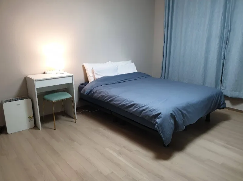 [Wonju] Oak Valley & Sogeumsan: Spacious detached apartment suitable for two families 3