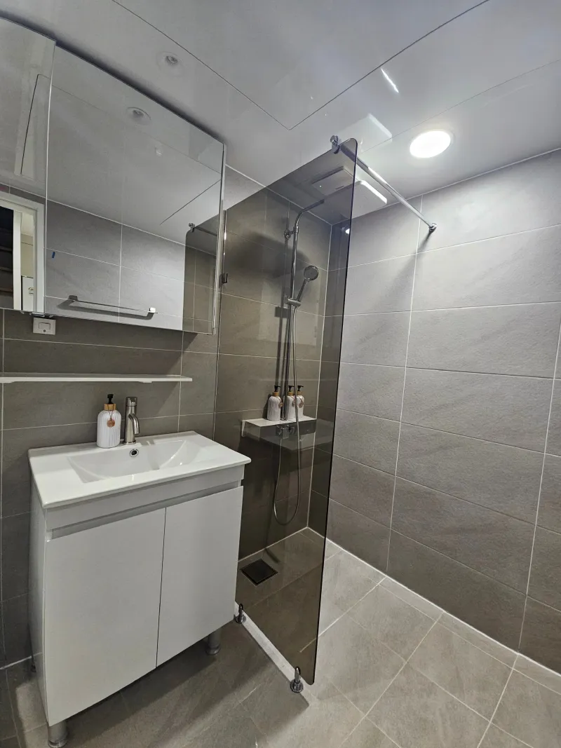 [Haeundae, Busan] Serenity Noeul B, Duplex Panoramic View Haeundae/Gwangan Bridge 11