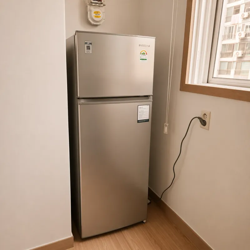[Gyeongju] Apartment 5 minutes from Hwangridan-gil #3Bedrooms #WoodTone 22