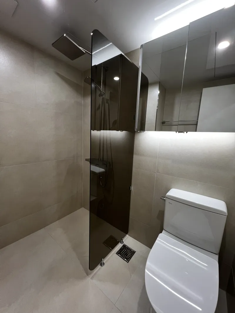 [Chuncheon][Chuncheon, Gangwon-do] Hotel-class fully remodeled apartment right in front of Chuncheon Station and Legoland 5